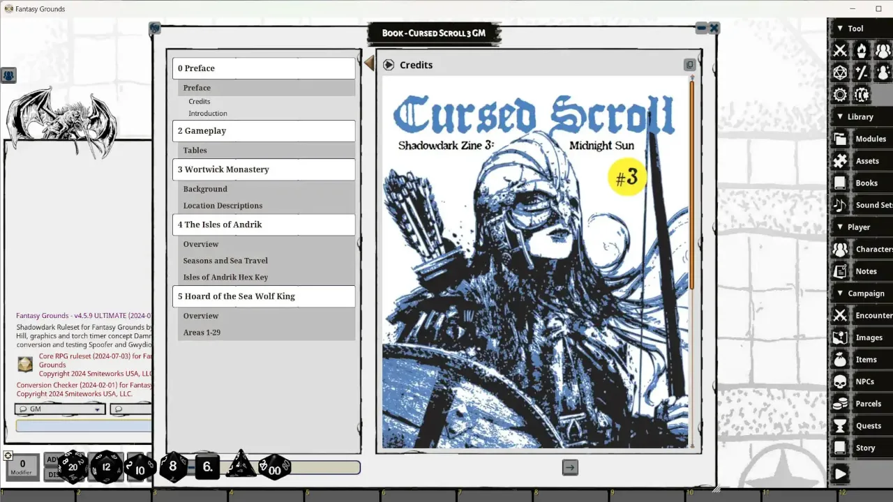 Screenshot 0